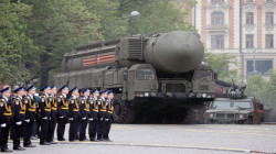 الناتو يتأهب نووياً وقائد حاملة طائرات أميركية: لن أتوقع ما سيفعله بوتين