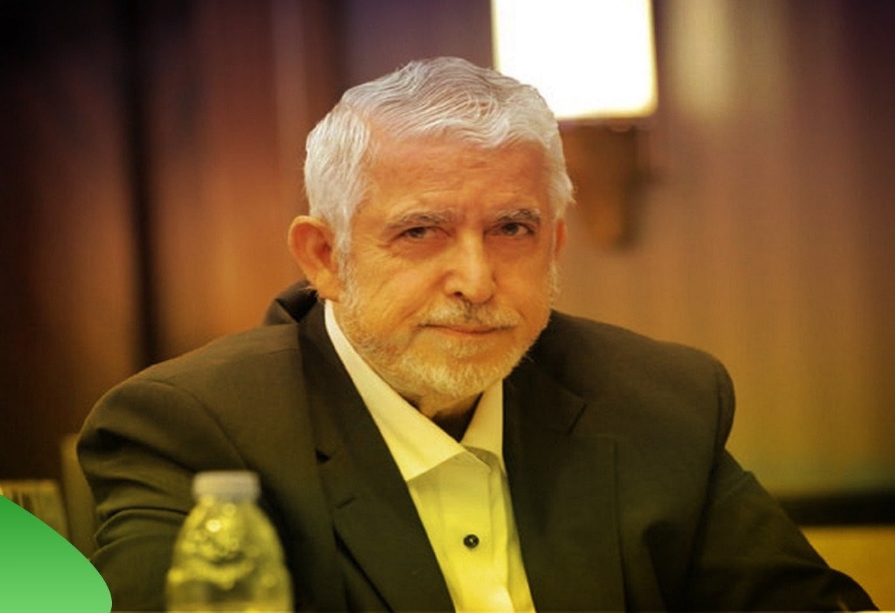 السعودية تفرج عن ممثل حركة حماس السابق محمد الخضري