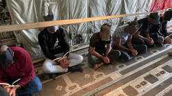 جهاز مكافحة ارهاب السليمانية يحبط هروب ستة "إرهابيين بارزين" الى خارج العراق