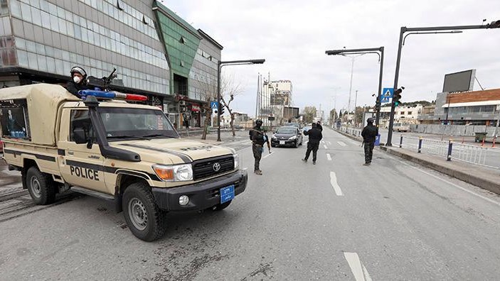 حصيلة جديدة لسلسلة انفجارات استهدفت قوات الكوماندوز بأطراف إقليم كوردستان