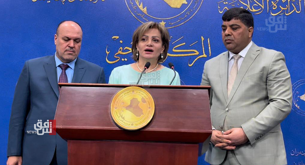 البرلمان العراقي يعدُّ تقريراً بشأن "سرقة القرن" ويحذر من خروج المتهمين  بكفالة