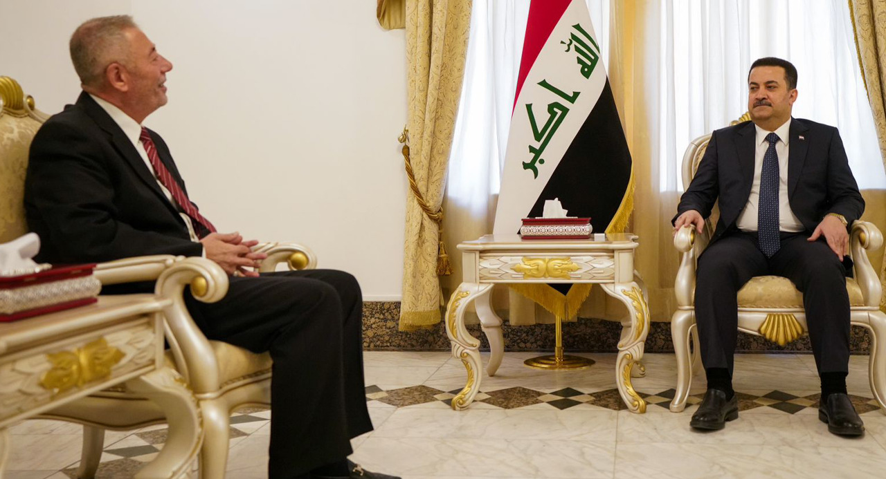Iraq's PM: to continue cooperation with Amman at various level 