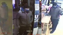 A refugee from Iraq killed during an attempted robbery in Chicago