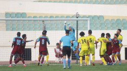 تعرف على نتائج مباريات الجولة الثالثة من الدوري العراقي الممتاز