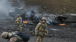 US: Iranian troops in Crimea backing Russian drone strikes