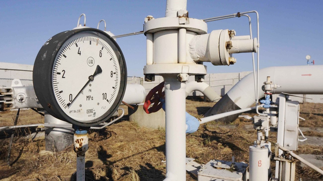 الكهرباء العراقية تشكو شح الغاز الإيراني: نحتاج الى 30 مليون متر مكعب يوميا