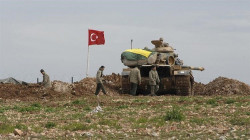 Turkish soldier succumbs to wounds he sustained in Iraq's Kurdistan