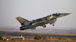 غابت منذ شهر .. توقف الضربات العسكرية الاسرائيلية على سوريا منذ عقد كامل