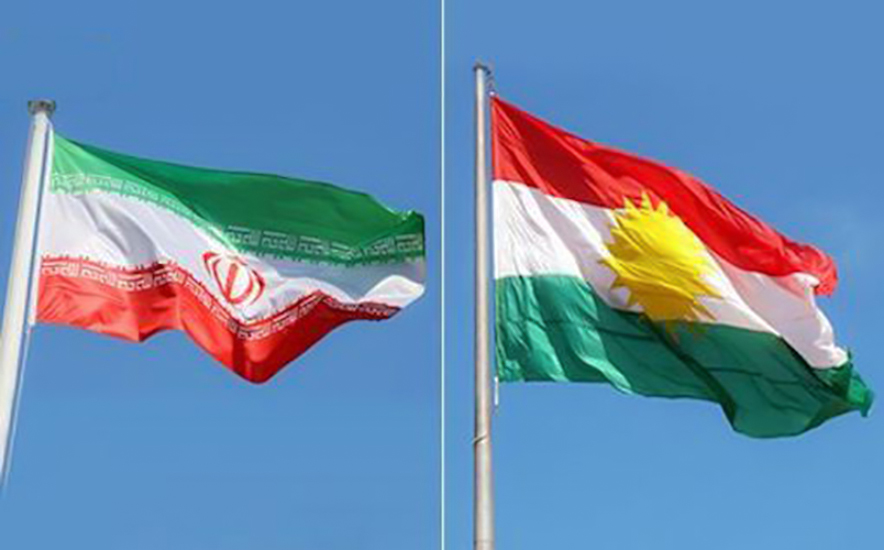 Iran cancels entry visas to citizens of Iraqi Kurdistan 