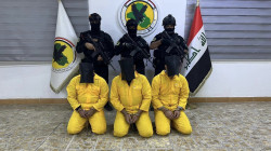 In cooperation with Kurdistan's security authorities, Iraq's CTS arrests seven terrorists 