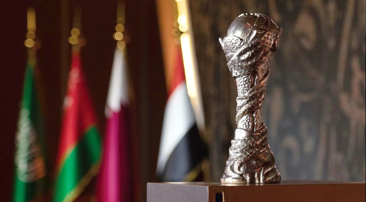 اتحاد الكرة العراقي يتهيأ لقرعة خليجي 25: بداية النجاح غداً   