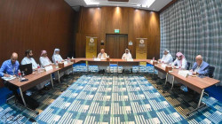 لجنة مسابقات اتحاد كأس الخليج تجتمع في البصرة