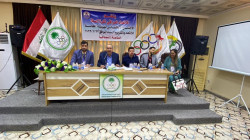 اتحاد السلة العراقي يمنع التعامل مع رئيس نادي وممثلية أولمبية النجف
