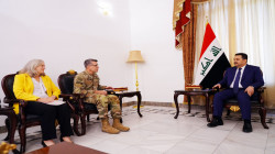  الولايات المتحدة تجدد دعمها للحكومة العراقية المرتقبة برئاسة السوداني 