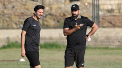 حمزة هادي يستقيل من زاخو والإدارة تبحث عن مدربين سوريين
