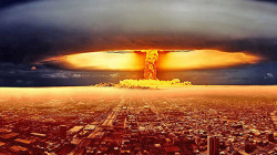 نووي روسيا والناتو وجها لوجه..  وبايدن يطلق تحذيراً جديداً" 