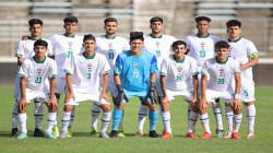 قرعة نهائيات كأس آسيا تضع شباب العراق الى جانب أوزبكستان و سوريا واندونيسيا 