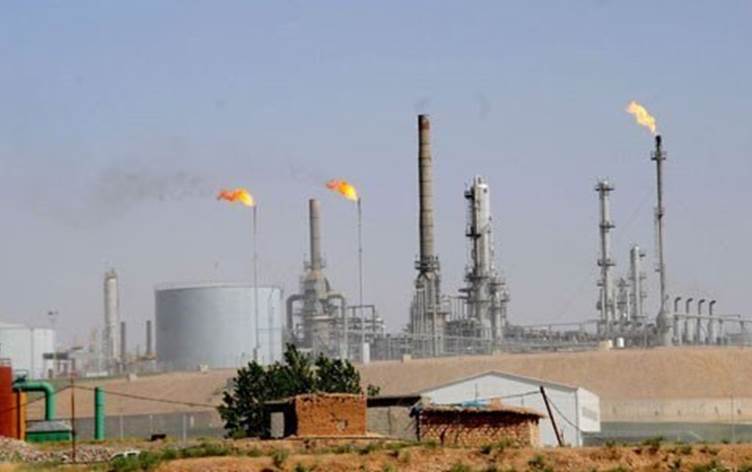 وفد كوردي رفيع المستوى يزور بغداد اليوم بشأن قانون النفط والغاز