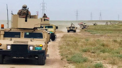 "مظلة أمنية شاملة".. وعود عسكرية لناحية في ديالى تشكو تهديدات (داعش)