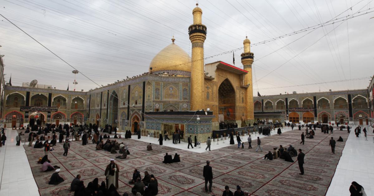 إيران تغلق مزارات دينية في طهران بعد هجوم شيراز