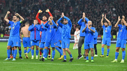 إيطاليا تطلب المشاركة في كأس العالم بدلًا من إيران