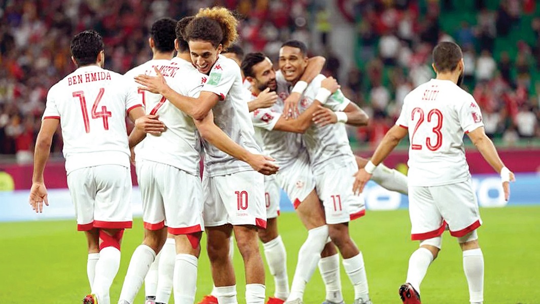 الفيفا يهدد تونس من المشاركة في مونديال 2022