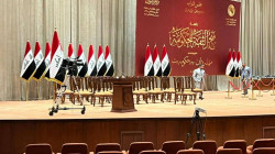 البرلمان العراقي يلتئم لمنح الثقة لحكومة السوداني والتصويت على برنامجه الحكومي