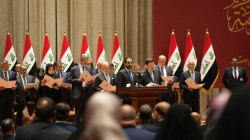 تصعيد نواب جدد للبرلمان العراقي