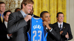 أوباما ينوي شراء ناد رياضي بقيمة 4 مليارات دولار