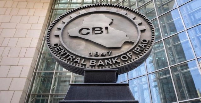 CBI sells +$90 million in forex on Monday