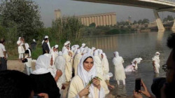 الصابئة في العراق ينتقدون بشدة كليب "صلاح البحر" والصاق تهم السحر والشعوذة بهم 