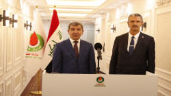 لجنة برلمانية: وزير النفط السابق عليه 68 قضية في محاكم النزاهة وسيغادر العراق بجوازين