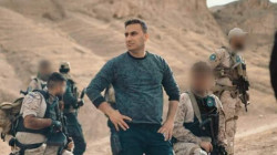 قائد "قوات سبعين" في البيشمركة يتحدث عن صحة قائد فرقة الكوماندوز