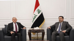 Iraq's President and PM call for concerted efforts to implement the cabinet's program