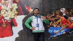 رباعو البارالمبية العراقية يحصدون الأوسمة في بطولة افريقيا