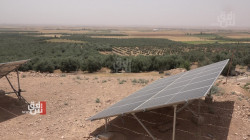 مصرف حكومي عراقي يحدد مليار دينار مقدار تمويل مرابحة الطاقة الشمسية