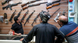 إقليم ‏كوردستان يعتزم فتح سوق عصرية لبيع الاسلحة