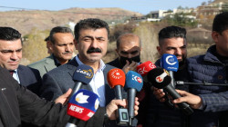 وزير يؤشر "مخاطر" تهديد كيان إقليم كوردستان ويعيده إلى الإدارتين 