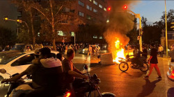 اشتباكات عنيفة بين الطلاب والأمن في إيران بعد يوم من تحذيرات قائد الحرس الثوري