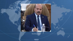 عبد الكريم السوداني مستشاراً أمنيا لرئيس مجلس الوزراء