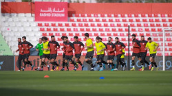 اتحاد الكرة يحدد رسميا مواعيد مباريات المنتخب العراقي في اسبانيا والبصرة