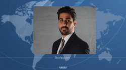 ربيع نادر مديراً للمكتب الإعلامي لمحمد شياع السوداني