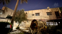   فيديو.. اعلان نتائج التحقيق بانفجار الصهريج في بغداد    