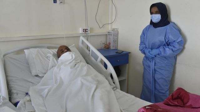 الصحة العالمية تحذر من انتشار وباء الكوليرا "الفتاك" في لبنان