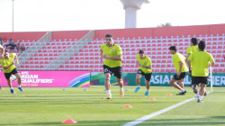 اتحاد الكرة يكشف موقف لاعبي المنتخب المحترفين من معسكر اسبانيا
