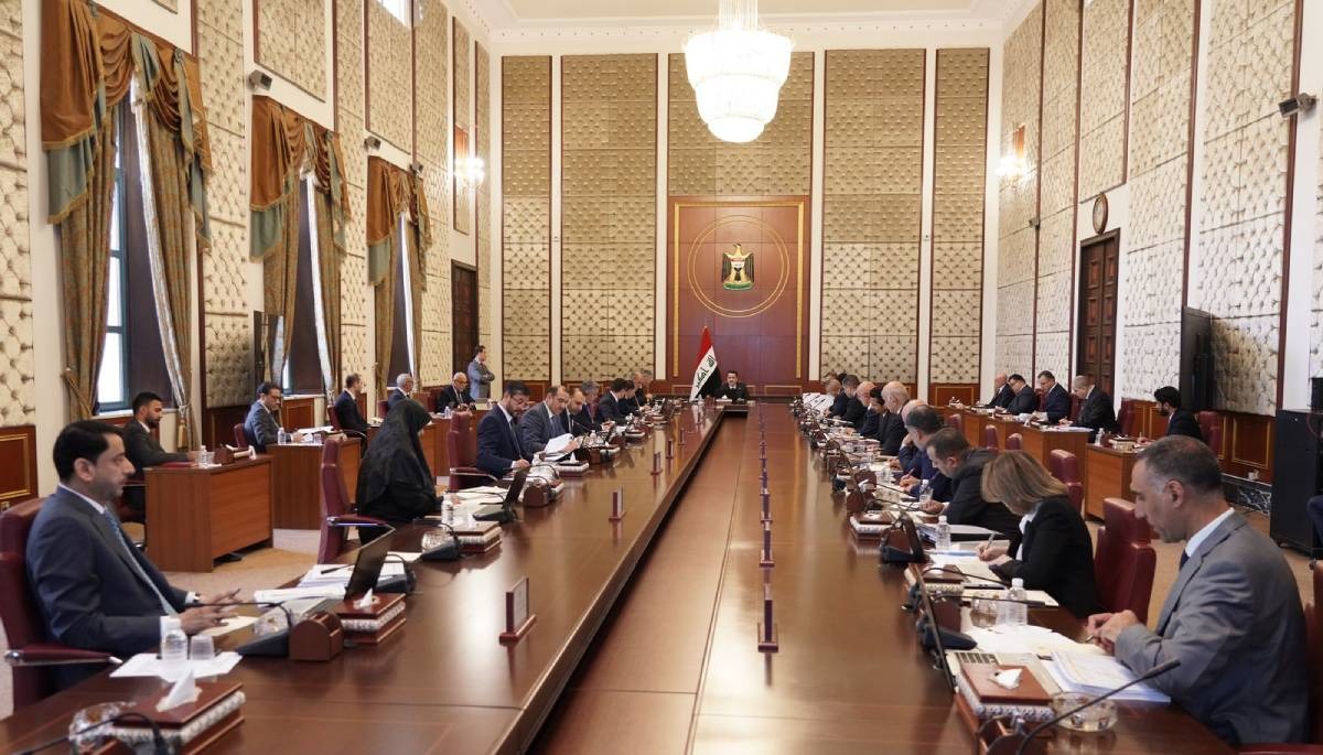 Parliamentary Finance suggests that the Iraqi Council of Ministers vote on the 2023 budget in its next session