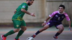 نتائج مباريات الجولة الأولى من الدوري الممتاز لكرة الصالات