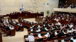 "عرين الأسود" في انتخابات الكنيست الإسرائيلي 