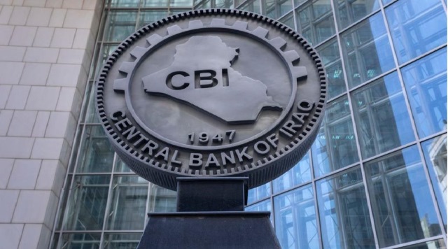 CBI sells +140$ million in forex on Monday