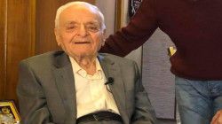 الموت يغيب الفنان الكوردي البارز باكوري ونيجيرفان بارزاني يعزي